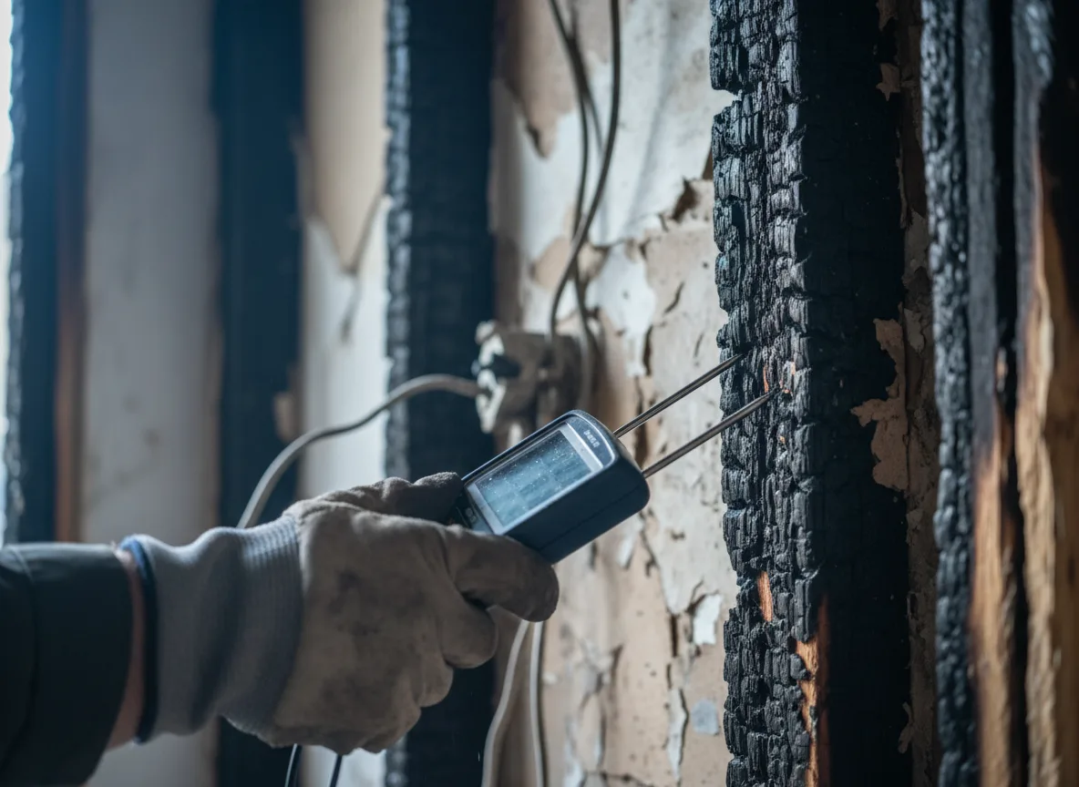 Fire Damage Restoration Fostoria, MI FAQs